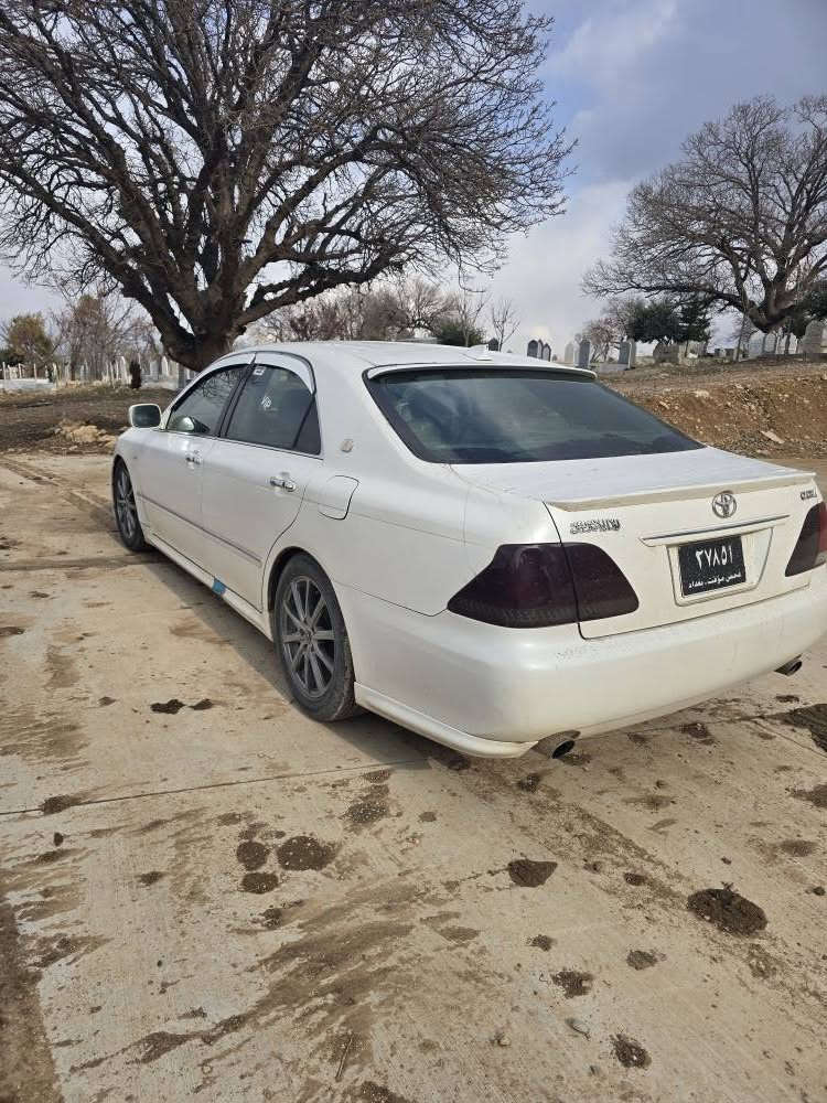 ❤ بەناوی خودای گەورە و میهرەبان ❤
. ئەم گوڵە 🌹 بـــــــــۆفـــــــرۆشـــتن 📢
. شاینەی مووس مووس 🎁
سپی:ناوزەرد زۆر  جوان ماوەتەوە
. مۆدێل ( 2005 ) 
. 👑مَاشَاءَاللّٰه👑نمونەیە لەجوانی📦
. گێڕ و مەکینە بەشەرت
. بۆیاخ سەقف و حیزام بەشەرت
. ماڵی دۆستە سەیارەکە
. نرخ /// 56 گەڵا 💸
. ژ.م ☎️ ***********
. ژ.م ☎️ ***********
جوابێ نامە نایەمەوە لەگەڵ ڕێزم السليمانية, العراق

