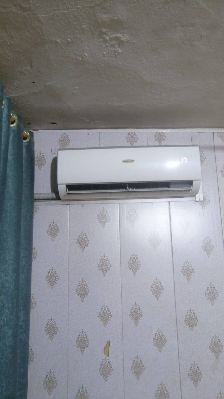 مستعجلين ابيعهن شلعة وحدة وبعد اكو مكيف شركة بلسان اخو الجديد


**إذا كنت صاحب هذا الإعلان وتريد حذفه لأي سبب، رجاءا أرسل رسالة إلى الدعم الفني**