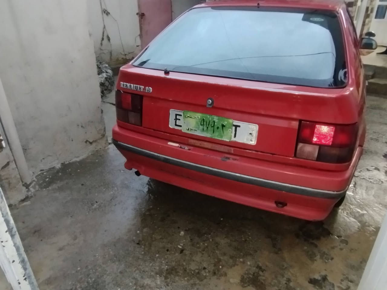 رينو 1991 كير محرك شرط هاذه رقم صاحبها انا مكلف بل نشر ***********
