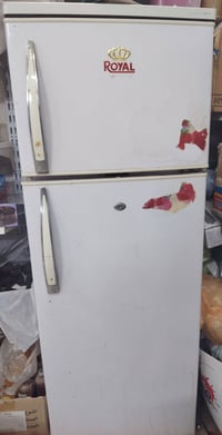 ثلاجه • شرط تجميد • نضيفه