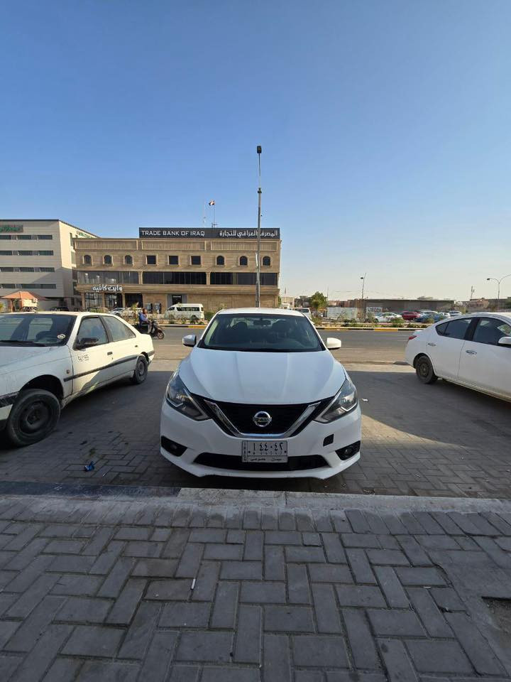 السلام عليكم للبيع
سنترا 2019 
وارد امريكي
محرك 1800 
رقم ميسان معوقين باقيلها 4 اشهر وتصير حره
 
فول ماعده الفتحه
تحكم ستيرن
شاشه كامره
تخم تاير
حداده
كير
 مكينه توه مبدله طابوكه جديده
حادثه البنيد صبغ ولجاملغات  الامامي بارد فقط وصور الحادث موجوده بلمنشور
السعر 110 وبيه مجال قليل
مكان السياره البصره📍
رقم الهاتف *********** 
وتساب اتصال 📞
