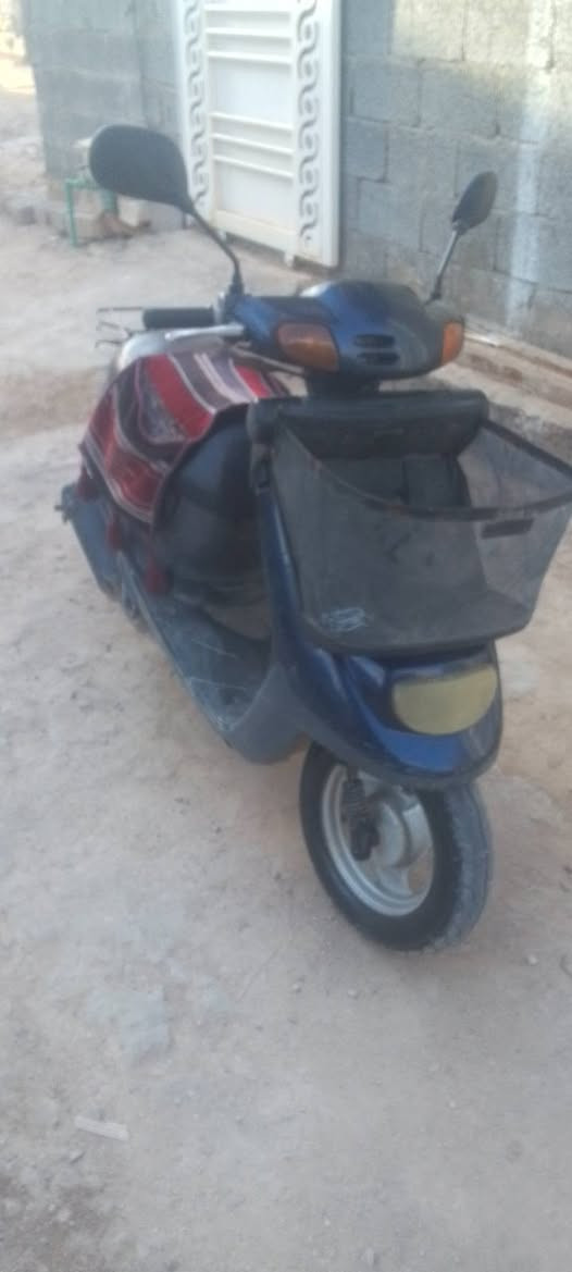 مراوس بربعه كير هاي منغولي أريد اراوسه


**إذا كنت صاحب هذا الإعلان وتريد حذفه لأي سبب، رجاءا أرسل رسالة إلى الدعم الفني**