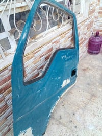 كيا فونتيرا • باب سائق • بنيد