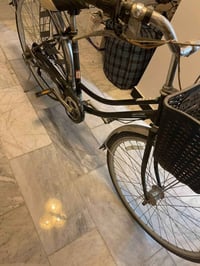 بايسكل ياباني • ابو الكير • السيدية بغداد