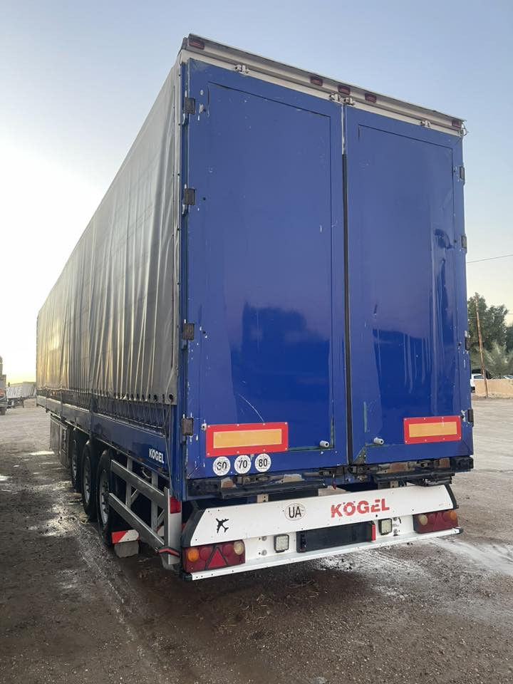 البيع عربه اوربيه جادر 
3 محاور ثالث تعليك  دسك
تخم تاير عربه جديده 
السعر :90
عنوان الفلوجه / معرض الرشيد 
للاستفسار :***********
