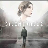 سايلنت هيل 2 • ماستر • زين كاش