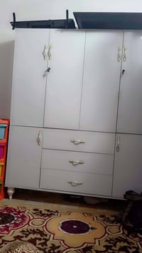 كناتير • ٤ بيبان • ٣ بيبان