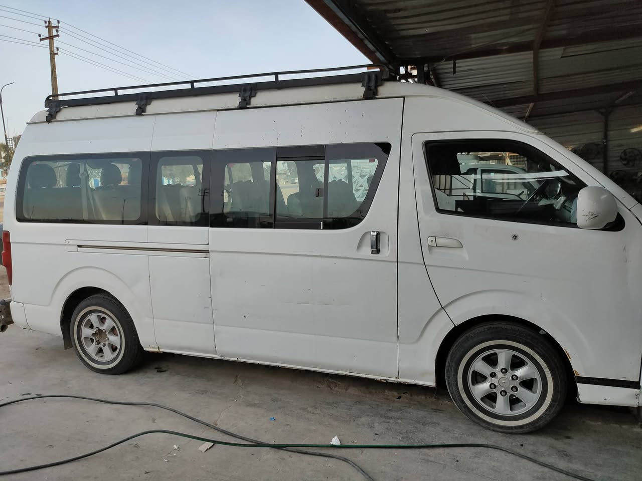 سلام عليكم جنبي موديل 14 محرك تجفيت جديد كير اكسل حدادية مشط جديد ادامه كامله لكهربائيات
 خير من الله  رقم كربلاء الماني مصفره هيئة وغرامات
معمر بيها بس دواير مكاني المحمودية
***********
***********
128وبيها مجال للطيبين
