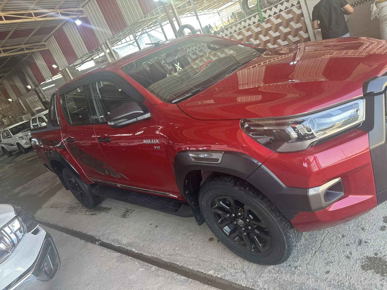 ٢٠٢١ دافنجر كفاله عامه كويتي 
رقم اربيل دولي 
العنوان بابل جبله 
معرض المصطفى
السعر ٣٣٥
***********
