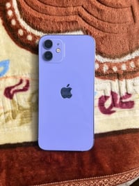 ايفون ١٢ • ١٢٨ • مفتوح ابد