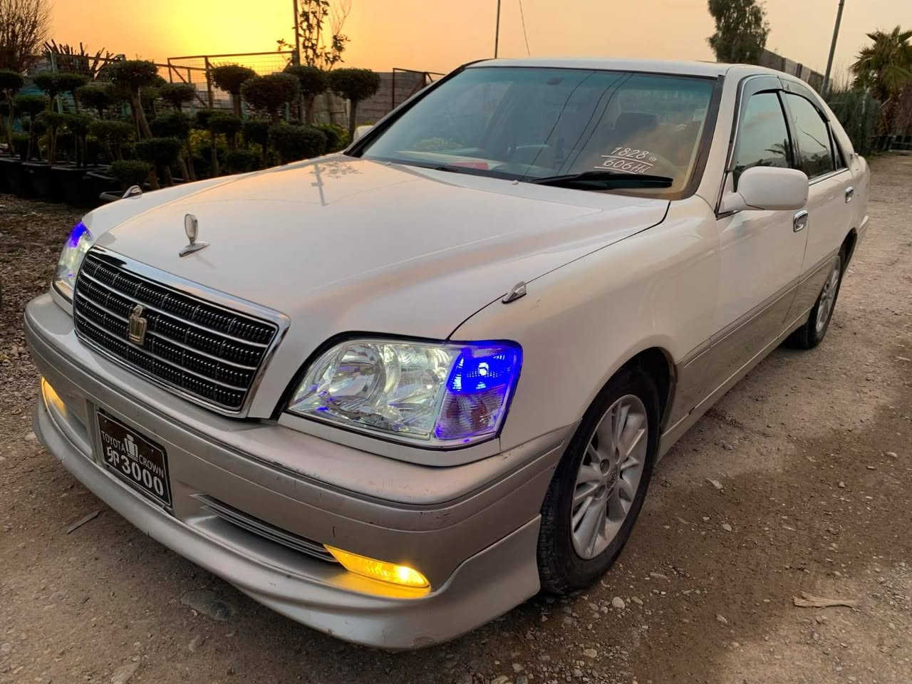 مەلیکە موس 4 دوگمە
سەیارێکی جوان وبێ مەسرەف چوارتایەی وویلی تازەی لەبندایە  وەکۆدی هەیە و موسە وچواردوگمەیە و هەمووشتی بەشەرت  گۆڕینەوەش دەکەین  نرخ  46 گەڵاو  مجال  
*********** السليمانية, العراق
