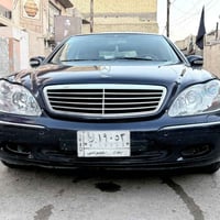 مرسيدس • موديل ٢٠٠٠ • للبيع