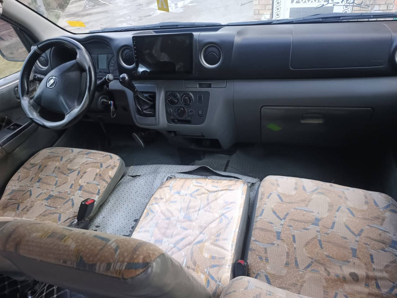 نيسان ١٤ للبيع بيه صبغ قليل رقم بغداد باسمي انكليزي ميكانيك مكفول تخم تاير ١٨٠ وفيها مجال مكاني بابل الحصوه للاستفسار اتصل ع رقم مكلف بنشر ***********
