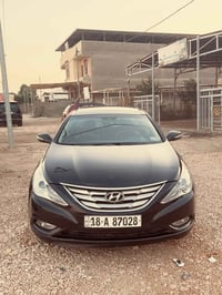 سوناتا • ٢٠١٢ • باسمي