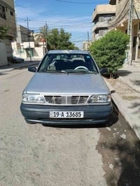 ٢٠١٢ • مكينة وكير سليم • كربلاء حي الحر