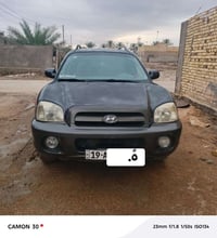 سنتافي ٢٠٠٦ • ٦ سلندر ٢٧٠٠ • بابل الطليعه