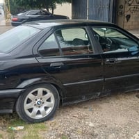 بي ام 318 • ١٩٩٢ • قبيات