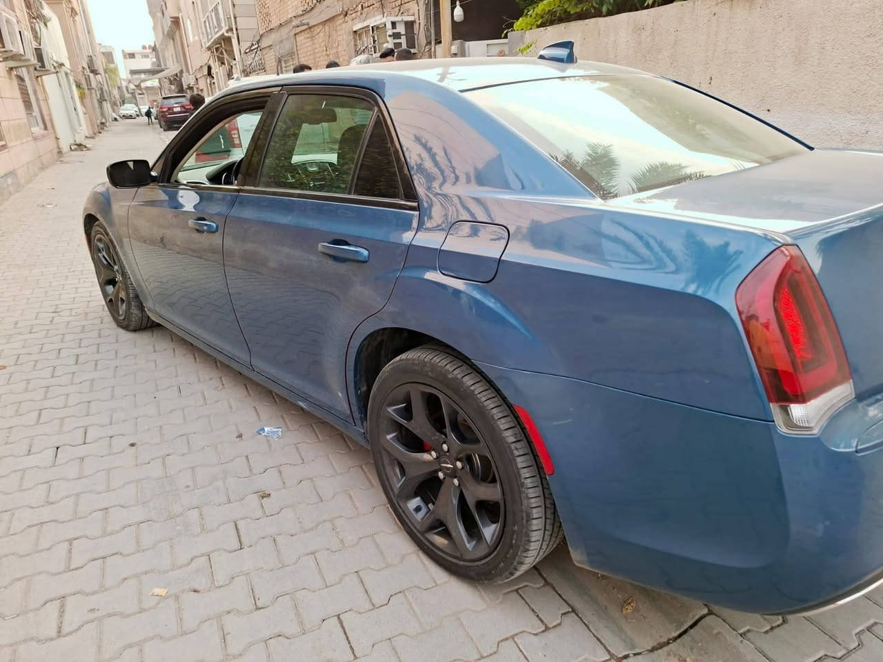 اوباما 2021 وراد امريكي 
ماشيه 45 الف حقيقي شرط الفحص 
محرك 3600، السياره مواصفات عاديه 
 صور الحادث مرفقات مع الصور بالمنشور 
مكان السياره بغداد شارع ١٤ رمضان مقابيل كليه المامون 
للاستفسار 
 ***********
. 
. 
✅علق تم يصلك السعر خاص مباشرةً ⚡💰⚡💰
. 
. 
. 
. 
. 
. 
💥اذا كنت تريد نشر سيارتك تواصل معنا عبر الصفحه.
