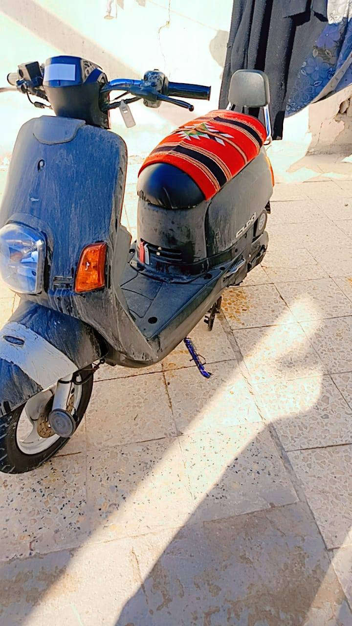 سلام عليكم البيع ماكس بوليس بلادي مامفتوحه 49 كله بحالت الوكاله دراجه مال رمبه  كلشي عله وكاله تجي وافحص وين مايعجبك  سعر 750 وبيه مجال مكان نجف حي المهندسين ومتواجد خاص ورقم ***********
