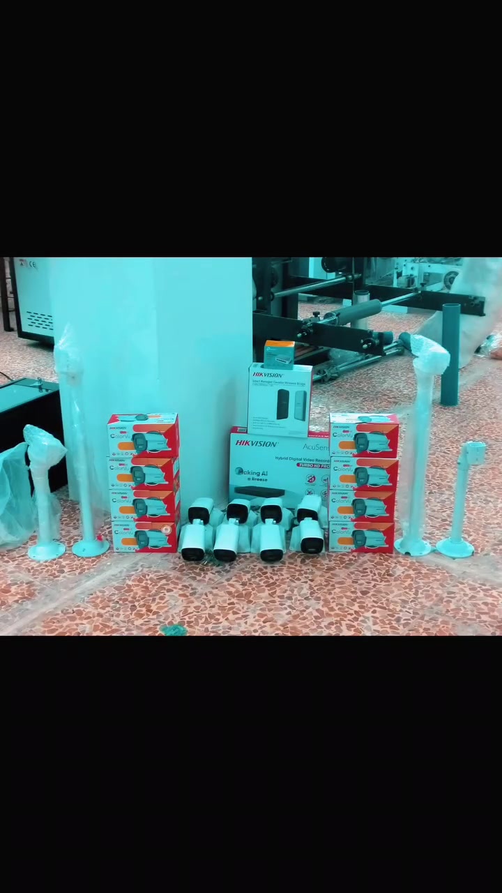 بـيع  ــ تنصيب  ــ صيانة 🚥 جميع انواع كاميرات المراقبة
ــــــــــــــــــــــــــــــــــــــــــــــــــــ
 يوجد كادر فني 🔸 متخصص 🔹 لتنصيب جميع انواع كاميرات المراقبة 🔻 والصيانة  في جميع مناطق الموصل 
🟡 🟢 🔵 🟣 🟠 🔴 ⚫️ ⚪️ 🟠
جميع انواع الكاميرات الاصلي وتجاري 
🔻🔺🔻🔺🔻🔺🔻🔻🔺🔻🔺
للتواصل مراسلة الخاص او الاتصال على الرقم ***********/ ***********📞☎️

#العراق #الموصل #اكسبلور_فولو #الشعب_الصيني_ماله_حل😂😂 #الحمد_لله
