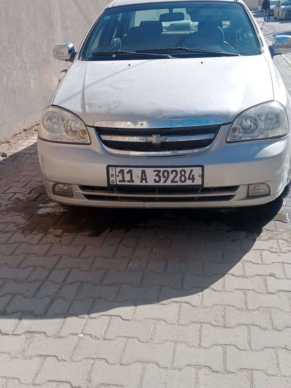 سياره للبيع اوبترا موديل ٢٠٠٧ خليجي استفسار على هذا رقم *********** /***********
