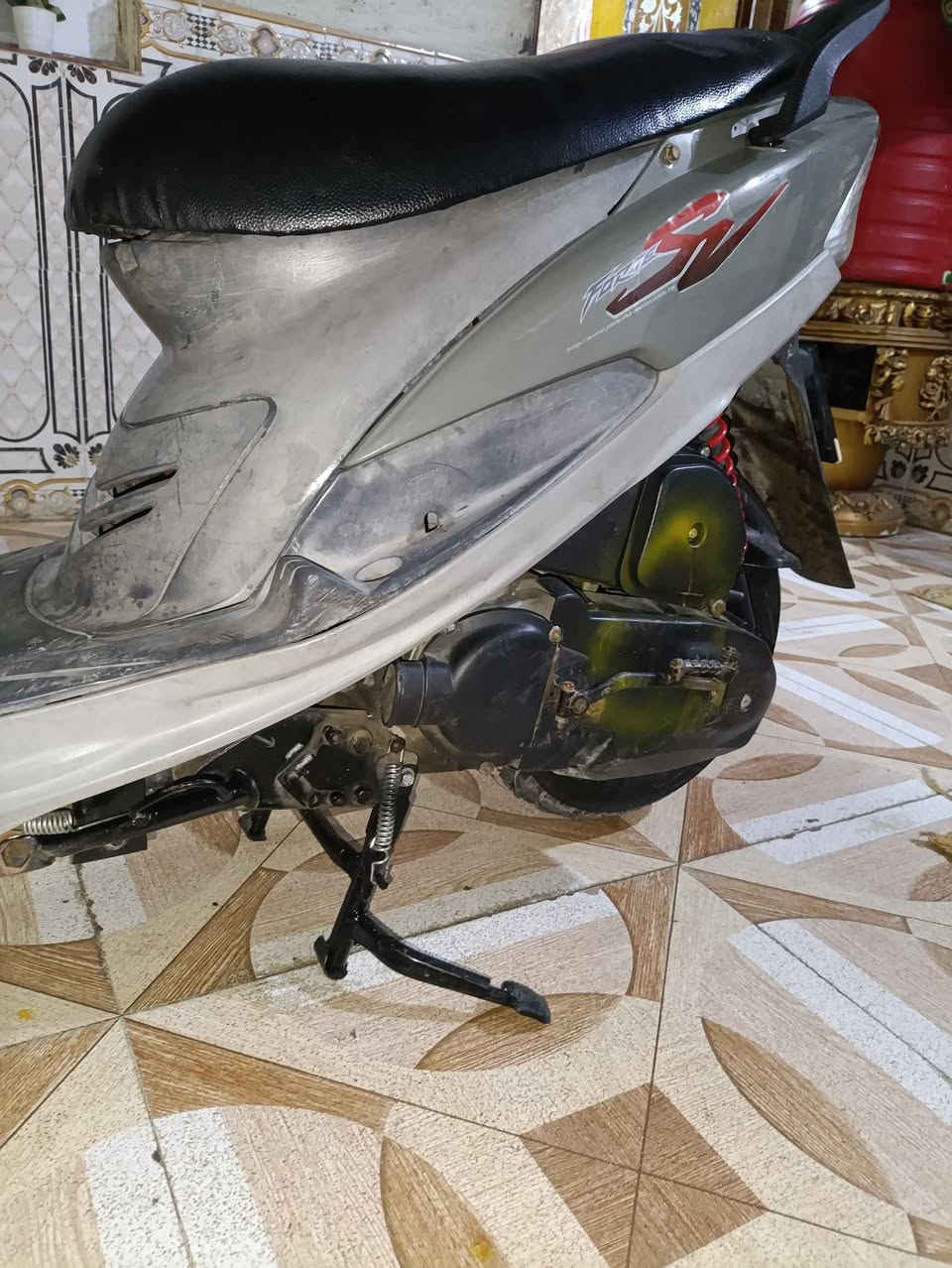 دراجه ماكس ياباني نضيفه كلش جديده ملحه مكينه ناعمه فول شلعه مشي مفتوحه الدراجه مال جناي  سعرها 650 البصرة, العراق


**إذا كنت صاحب هذا الإعلان وتريد حذفه لأي سبب، رجاءا أرسل رسالة إلى الدعم الفني**