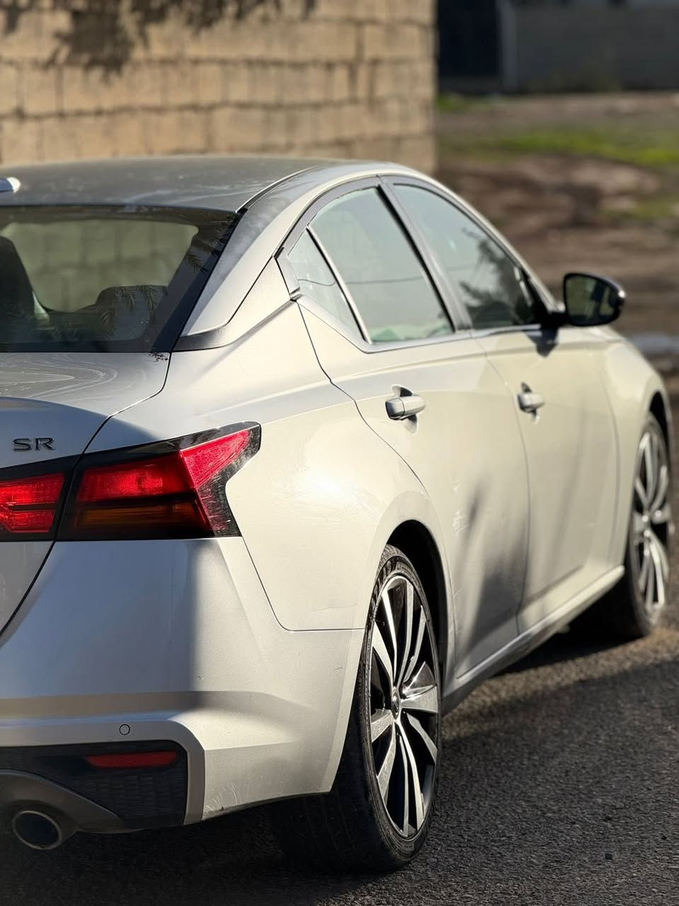 للبيع للبيع 🔥
التيما SR 2021 سلفر 

———————————-

- مستشعرات توقف ذاتي ( امامي - خلفي )

- حساسات وكامرا خلفية

- رادار + تحديد مسار امامي

- مثبت سرعه 

- ⁠شاشة كبير ابل كار بلي

- ⁠نقاط عمياء

- ⁠مقوط رياضي D 

- ⁠ويل 20

-نظام سبورت رياضي

- ⁠لايتات LED

- ⁠تشغيل عن بعد 

- ⁠دخول بصمة

- ⁠سنوية جديدة ورقم جديد وباسمي تحويل ثاني يوم

- الضرر ربع بونيد و ايرباك ستيرن فقط وراجع سستم بلادي

- ⁠بدون دواخل وشواصي ولغود بشرط / كير ومحرك بشرط

الـسـعـر/145 وبي مـجـال للـشـراي 

للتواصل

1-***********

2-***********
