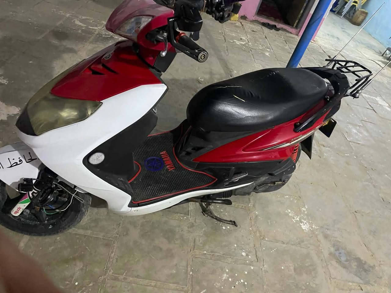 سكنس فحل كابريتر مكفوله من كلشي 
مكاتبتها مال وكيل موجوده ما عايزه شي نكره سلف بكل وقت بيها صالنصه بوري عدل بيها كلجات رياضي شلعه معدل فول ربع متصرف عليها نكره سلف بكل وقت ما صارلها هواي طالعه من الوكيل سعر ٧٥٠ وبيها مجال مكاني ابو صخير


**إذا كنت صاحب هذا الإعلان وتريد حذفه لأي سبب، رجاءا أرسل رسالة إلى الدعم الفني**