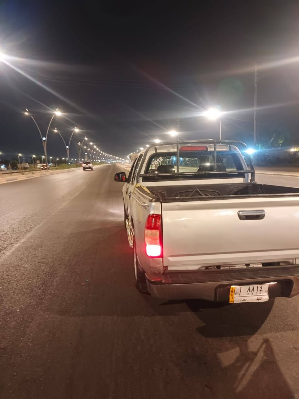 بيكم كنو.موديل2013سعر 45وبيه مجال بصره زبير*********** البصرة, العراق
