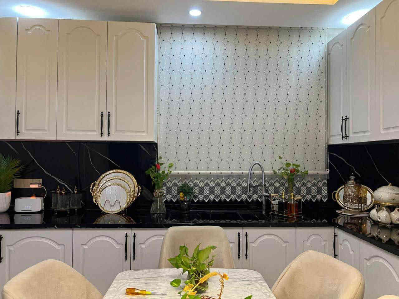 اراىكم يهمنا  تم انجاز عمل في مجمع راسان في خانقين
@رخام 
ديكورات راكو *********** خناقين, ديالى
