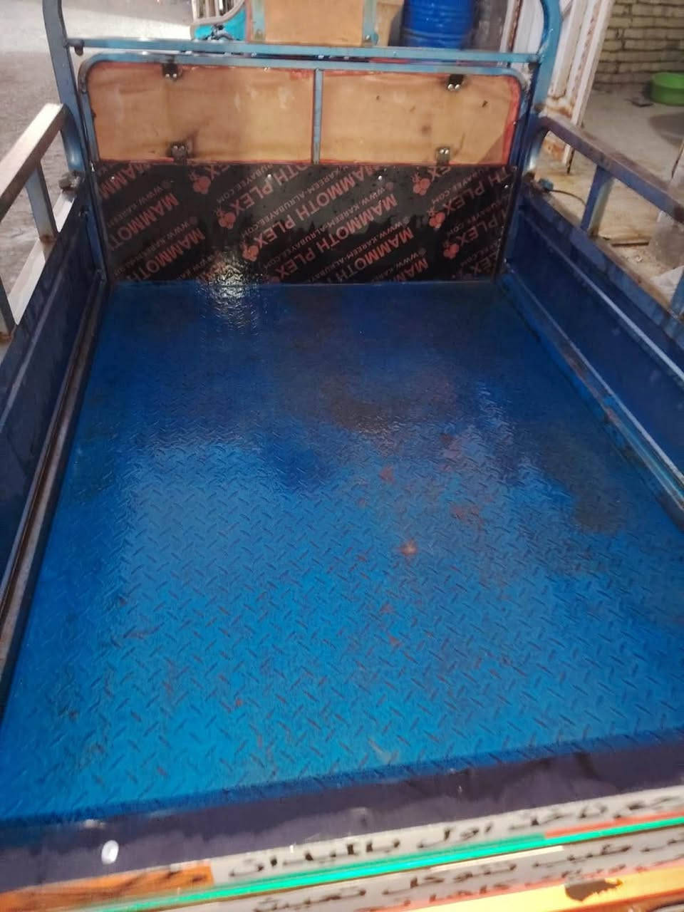 السلام عليكم ستوته للبيع نضيفه ومكفوله من كلشي أوراق مكاني كوت الانوار رقمي *********** مكلف بل نشر رجائن حاب يستفسر أكثر اتصل بصاحب الستوته ماتشتري لا تعبني
