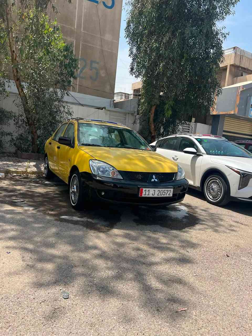 السلام عليكم شپـ👬ـأأب من رخص الادمن لانسر 10 بيهة صبغ جاملغ وبنيد وهلالات معمره اثر اشخوط بدون ضربه السياره خير من ﺂللۨـِـۘهہ مكاني بغداد جديده السعر 76 وبيهة مجال بصيط علمن السياره بدون غراض الرقم *********** والي ميعجبه كلشي اكو بلسوق
