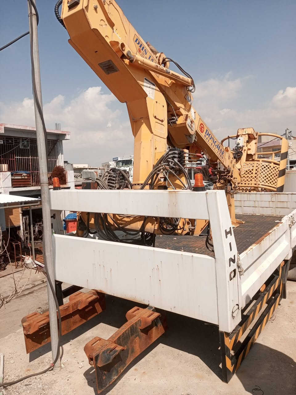 كرين سله 3 سلايت ريموت كنترول بس ماكو كنترول 
4رجلين وبودي جديد
للتواصل ***********
