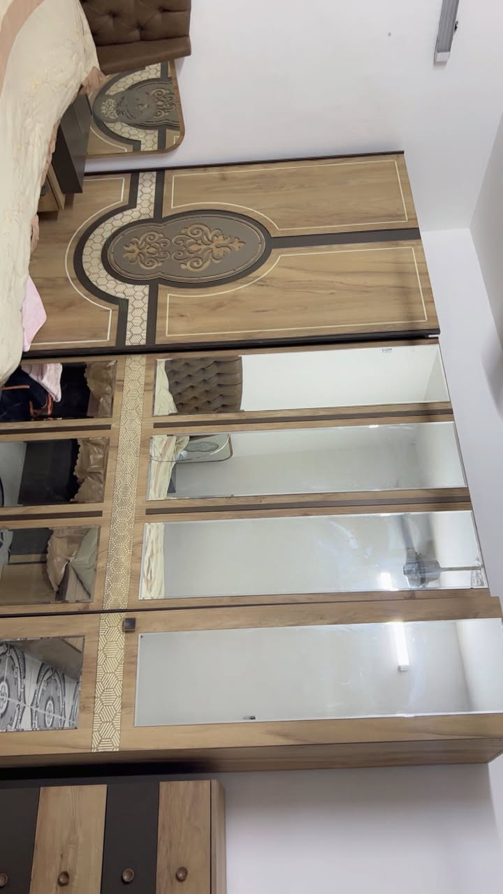 غرفه تركيه للبيع ٩قطعه


**إذا كنت صاحب هذا الإعلان وتريد حذفه لأي سبب، رجاءا أرسل رسالة إلى الدعم الفني**