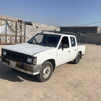 بيك اب 90 • تماتيك • رقم ذي قار