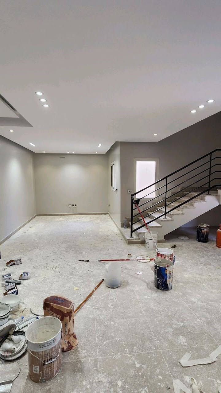 ((  بيتك ويانه غير )) 
مستعدون لصبغ  الدور  و تصليح الجدران معالجه الرطوبه صبغ بنايات  صبغ مدارس صبغ فنادق ماعليك الاتصال برقم *********** بي واتساب 
برقم *********** بي واتساب//***********
