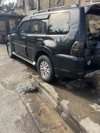 باجيرو • ٢٠٢٢ • ٨٠٠٠٠ كم