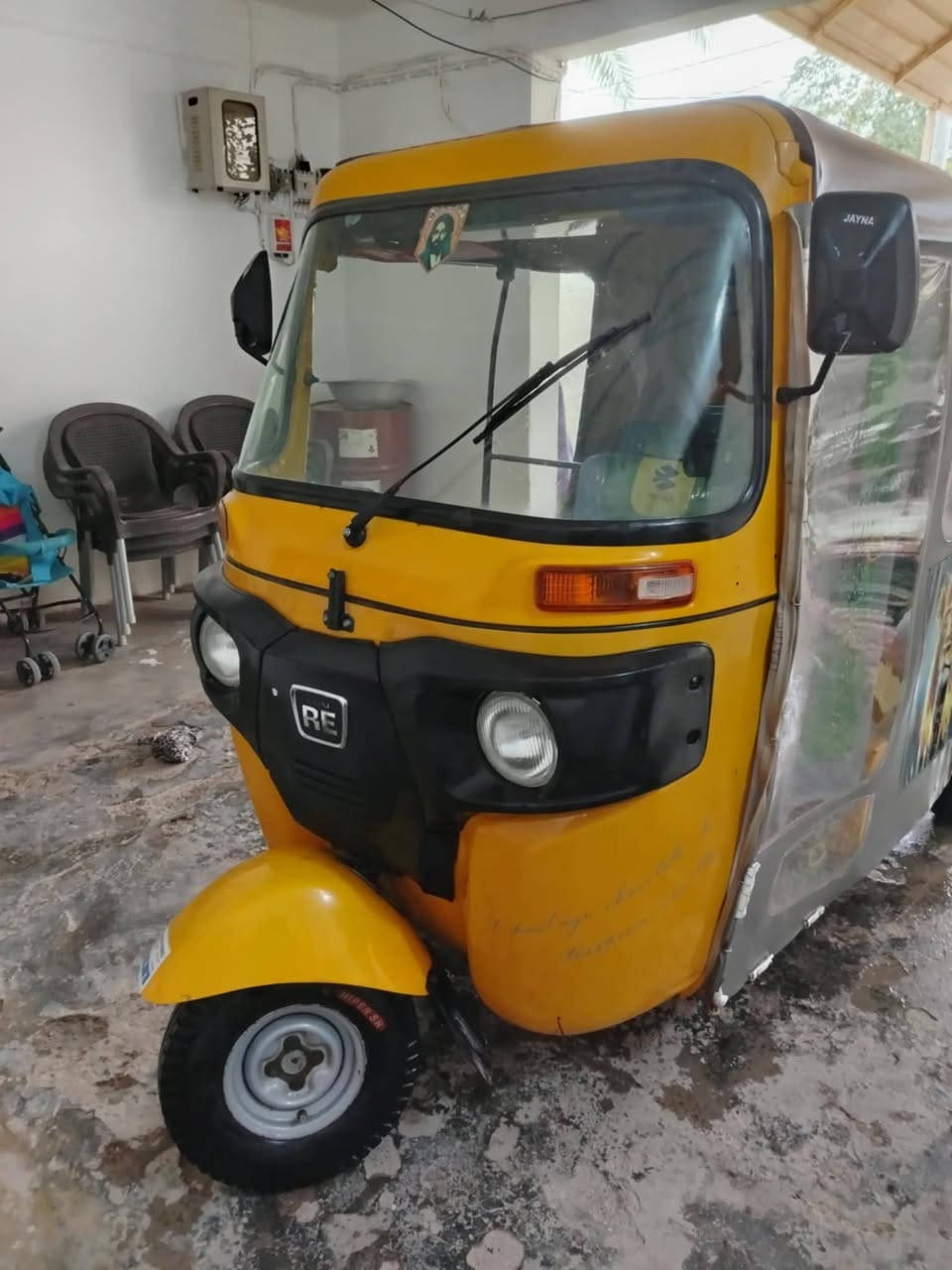 سلام عليكم تكتك 2020تكتك كفاله عامه تكتك تاخذها كبل للشارع ما بيها اي نقص السعر 6500قفل التكتك متعوب عليها  العنوان ديالئ كنعان ***********
