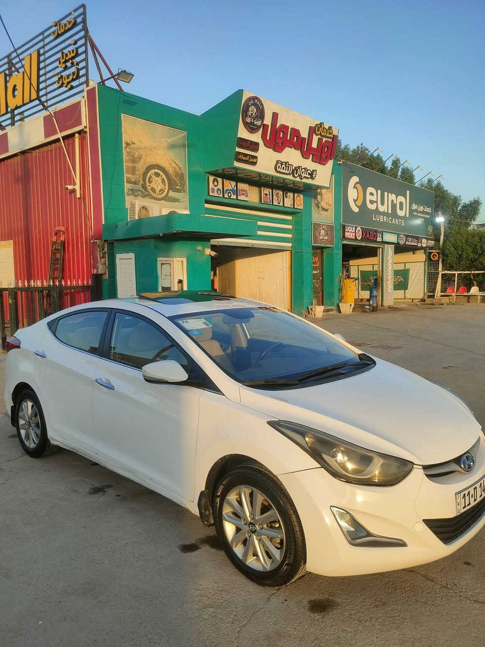النترا 16 خليجي فول مواصفات بيها 3 قطع صبغ بدون دواخل سعرها 106 بيها مجال للطيبين *********** مكاني بغداد
