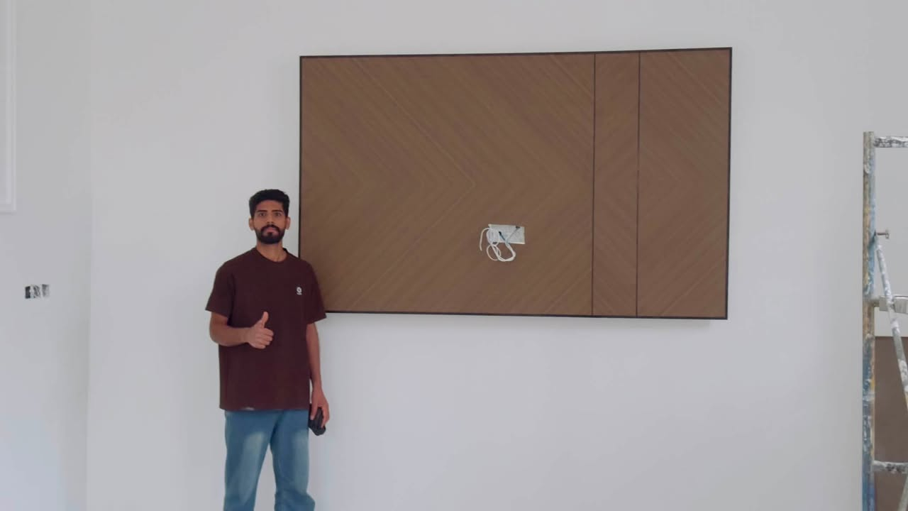 السلام عليكم صباغ متفرغ
جميع انواع الصبغ والديكورات  المغربيه نشتغل وكذلك السقوف الثانويه 
عمل درجه اولى واسعار مناسبه 
للاستفسار الاتصال على الرقم *********** او مراسلة الصفحه 🤍
