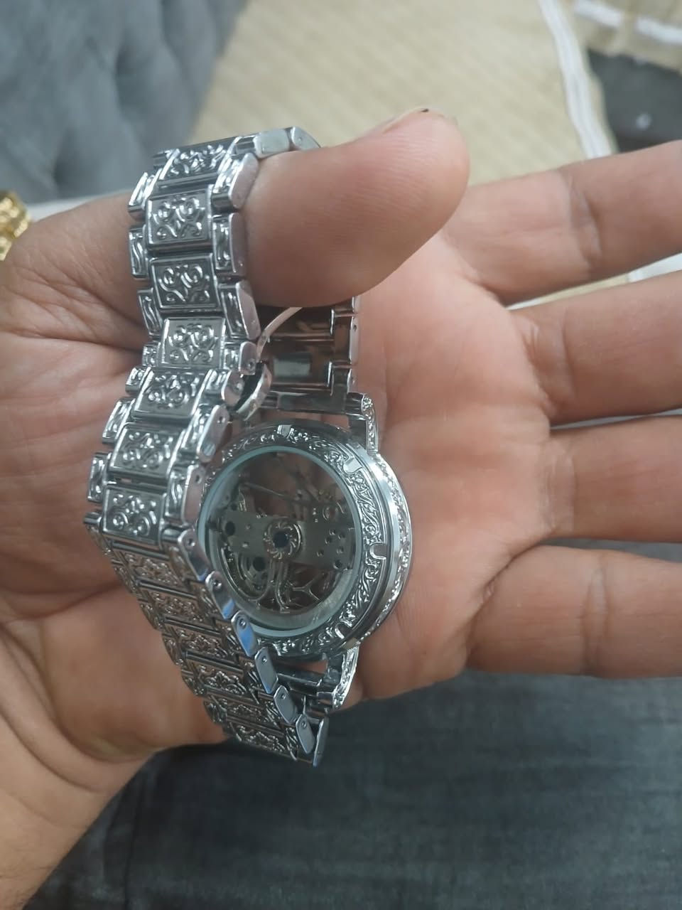 لليفتهم قيم و اخذ


**إذا كنت صاحب هذا الإعلان وتريد حذفه لأي سبب، رجاءا أرسل رسالة إلى الدعم الفني**