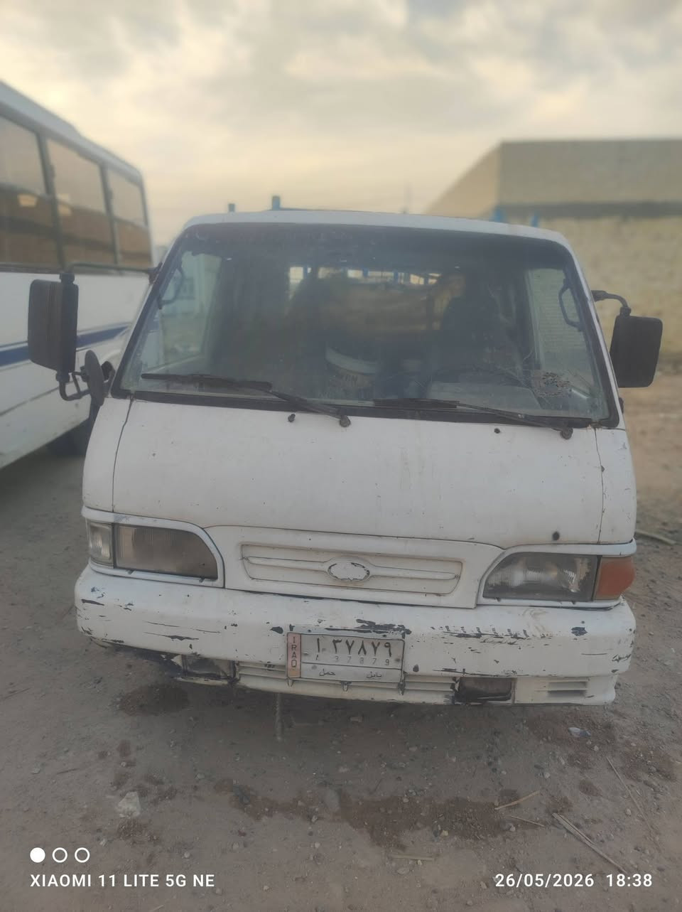 سلام عليكم كيه بينكو البيع مديل 92 رقم بابل راعيها بالنجف...... السعرر 27 بيها مجال..... رقم موبايل ***********
