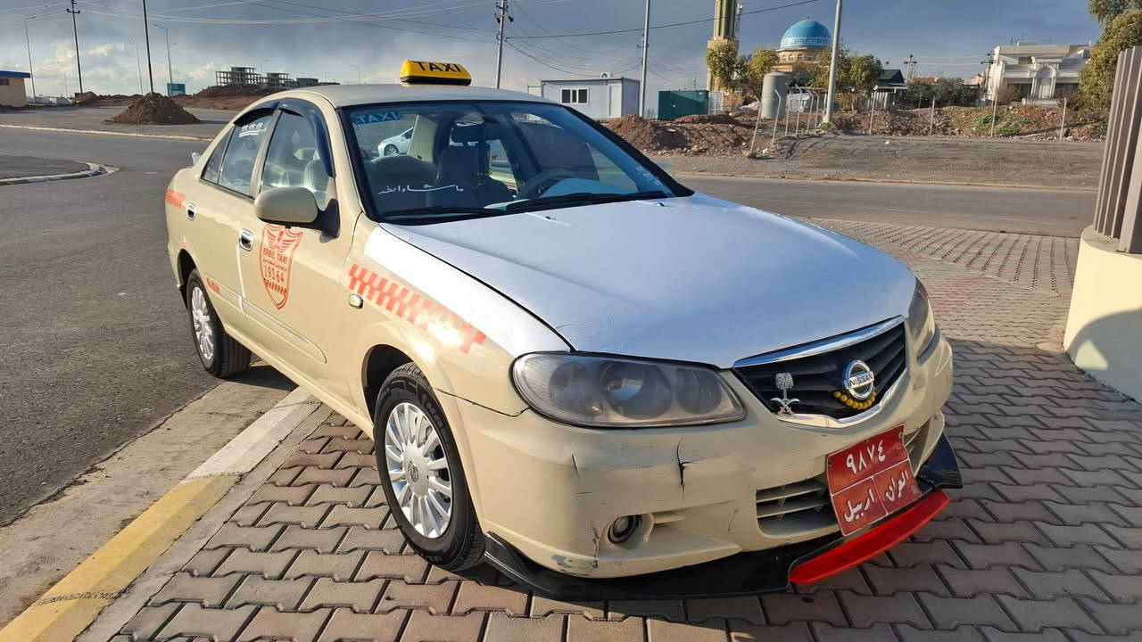 بۆ فرۆشتن مۆدیل 2010نیسان سه‌نی گیرو مه‌كینه‌ به‌شه‌رت سایه‌ره‌كا تابلی جوانو ریكا سایه‌ره‌كا 10پارجه‌یه‌ له‌سه‌ر ساعی سایه‌ره‌كا جه‌مپێكی خه‌فیف هه‌یه‌ هی پێشه‌وا پشتی كه‌پس سایره‌كا گیرو مه‌كینه‌و تاقه‌و ره‌قه‌ی هه‌موو به‌شه‌رت ناو فۆرمیكایه‌ چوار تایه‌و ویل لۆكی له‌سه‌ره‌ هه‌زاو فه‌حسی هه‌موو نویایه‌ باس سه‌ناوی به‌سه‌رجوا له‌ 2020باناو كردنو تحویل عه‌رامه‌ به‌شه‌رت سایه‌ره‌كا مالی كاسبیه‌ هی بن داست خۆمه‌ شوین هه‌ولیر نرخی100وه‌ره‌قه‌و مجالی برایه‌نه‌ ژ:م*********** أربيل, العراق
