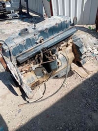 محرك بيركنز • بيركنز 1300 • محرك ديزل • قطع غيار سيارات • سلف • داينمو...