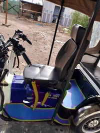 تكتك معوقين للبيع موديل 2023محرك 125تكتك جديدة صار أربع تشهر من اجت من...