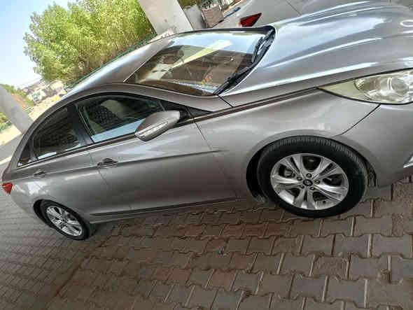 سونات
موديل ٢٠١٠
رقم أربيل تحويل او كاله
سياره َوارد كوري مكفول كفاله لاصبغ ولاتبديل
سياره بيه بارد فقط مكينه وكير جدد
سياره سعره 97 وشراي يتصل ماجواب خاص
خوان مكلف بالنشر
 تصل عل رقم ***********
