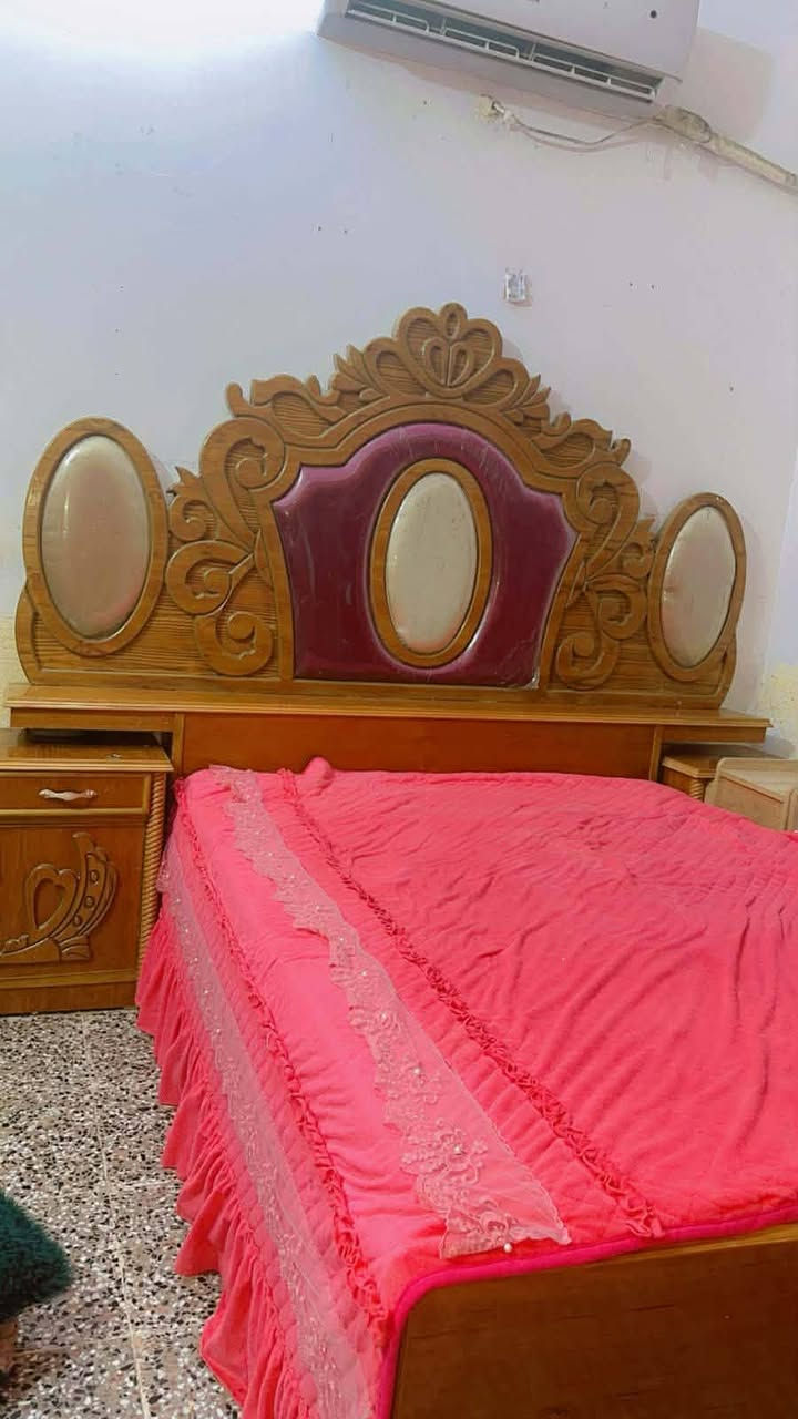 غرفه اخشاب تسكام درجه اولى  كربلاء حي الساهرون سعر 1700 وبيها مجال للشراي


**إذا كنت صاحب هذا الإعلان وتريد حذفه لأي سبب، رجاءا أرسل رسالة إلى الدعم الفني**