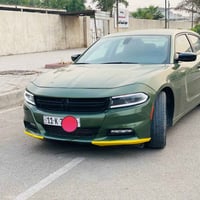 تشارجر • ٢٠٢٢ • مكينة ٣٦٠٠