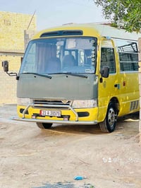 كربلاء المقدسة • كوستر مكيف • قضاء الصويره