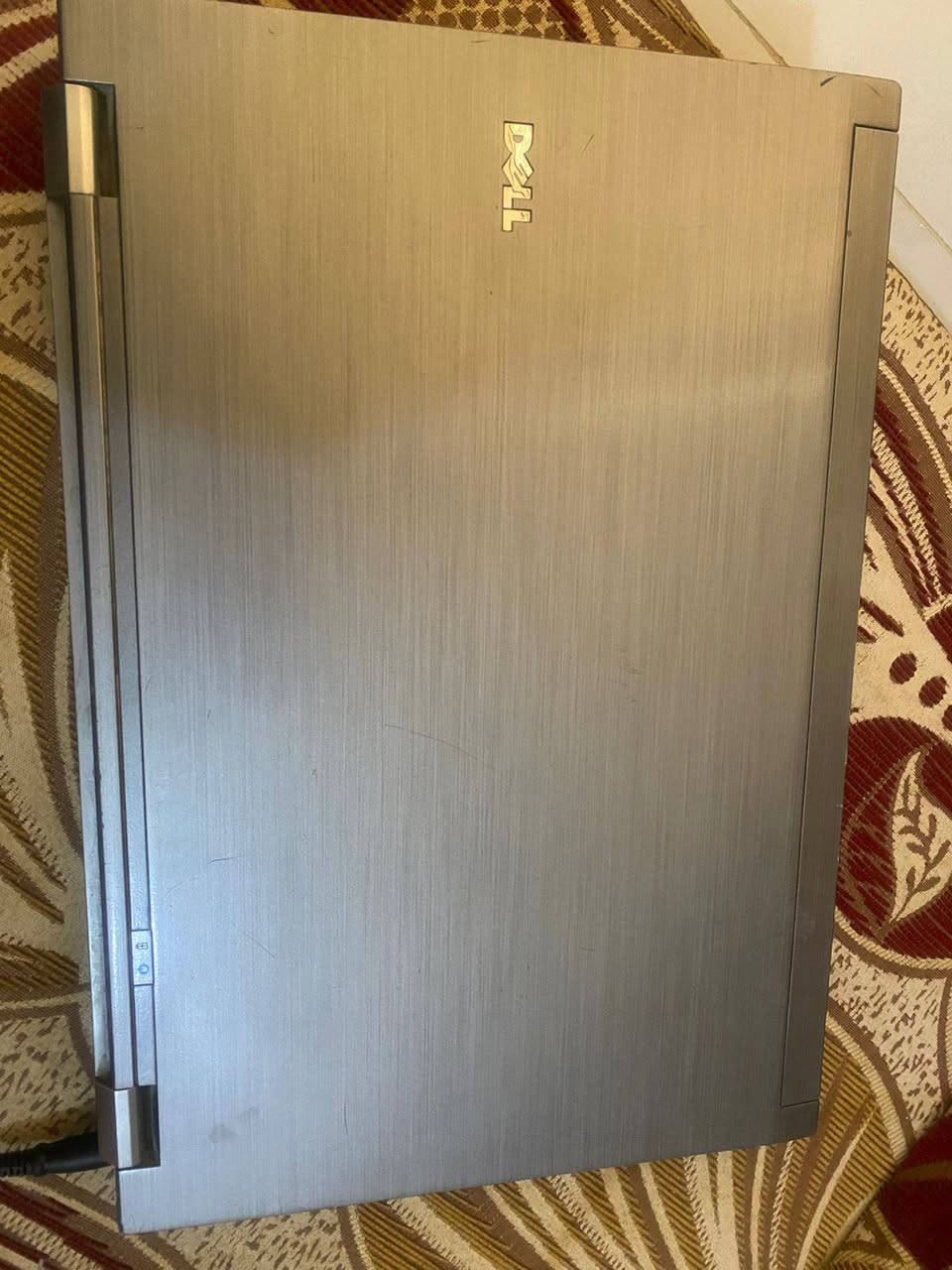 حاسبة للبيع السعر 100


**إذا كنت صاحب هذا الإعلان وتريد حذفه لأي سبب، رجاءا أرسل رسالة إلى الدعم الفني**